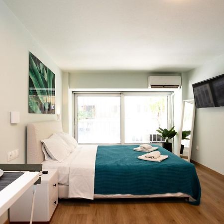 Dragoumi Convenience Spot Apartment Солун Екстериор снимка
