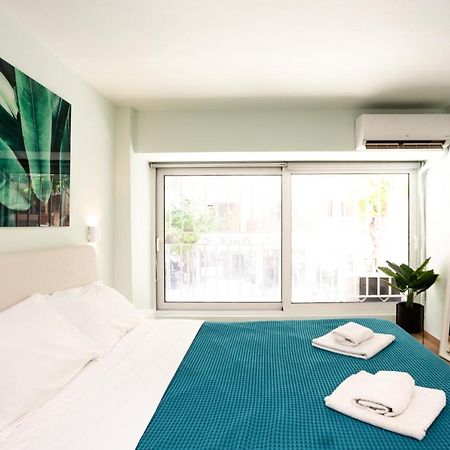 Dragoumi Convenience Spot Apartment Солун Екстериор снимка