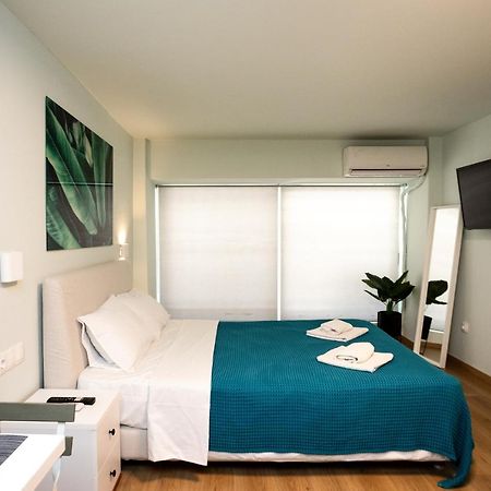Dragoumi Convenience Spot Apartment Солун Екстериор снимка