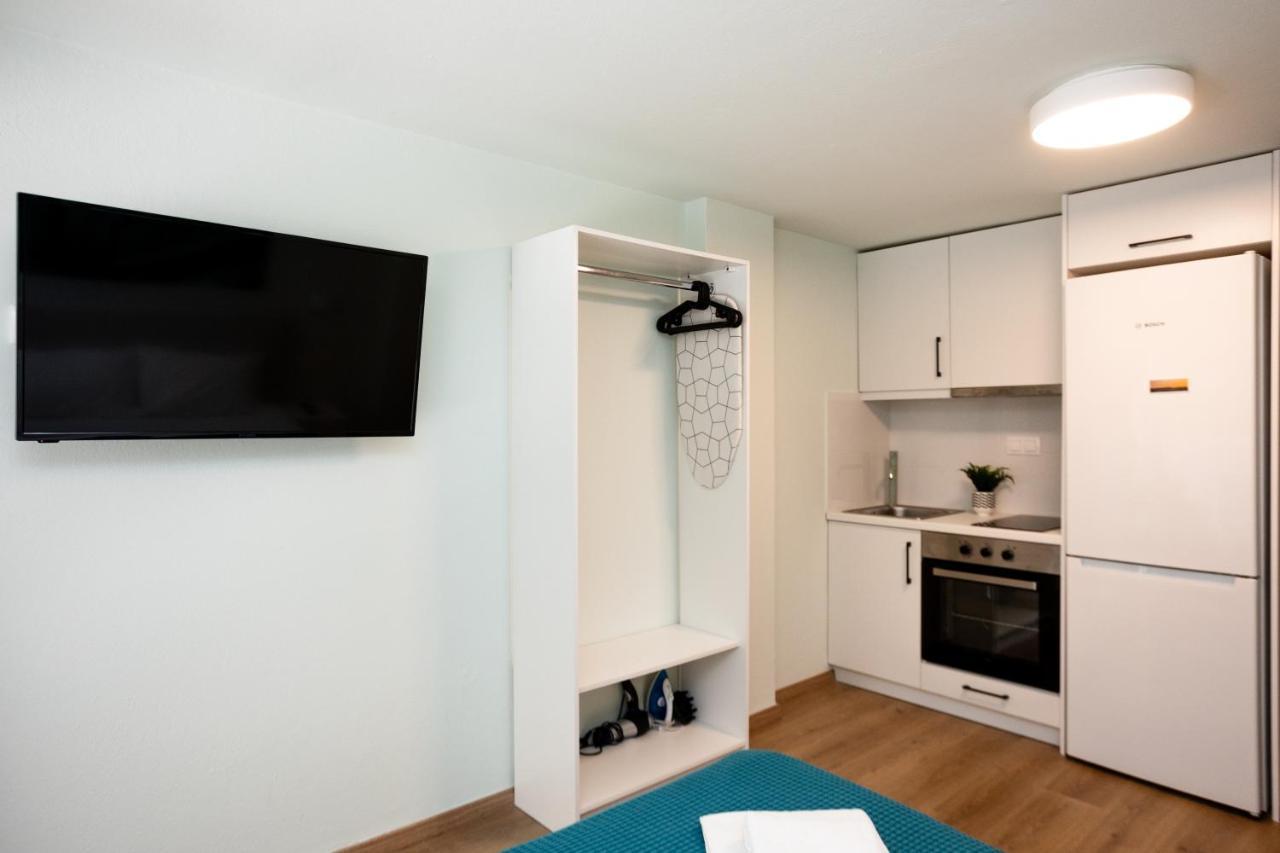 Dragoumi Convenience Spot Apartment Солун Екстериор снимка