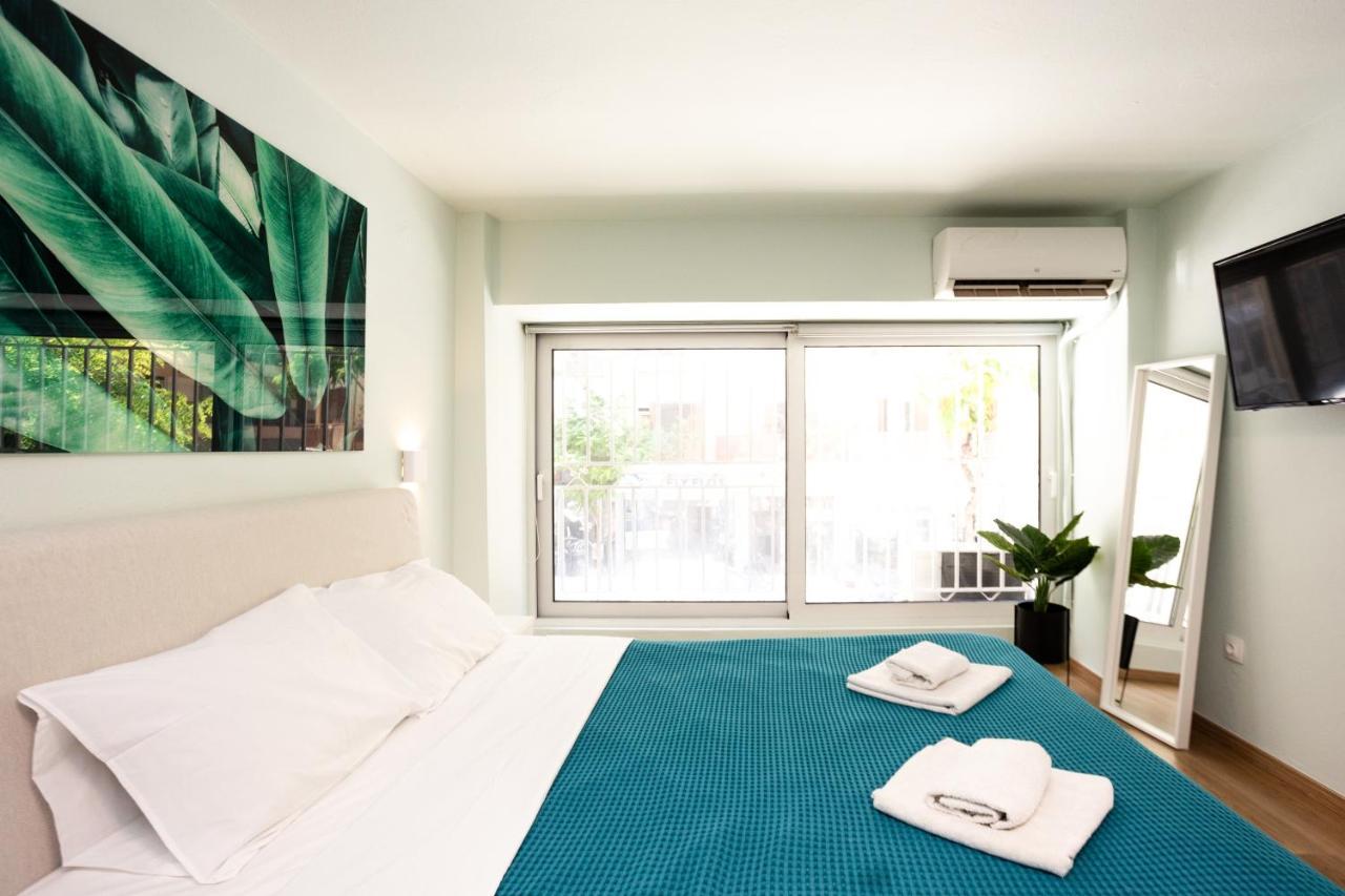 Dragoumi Convenience Spot Apartment Солун Екстериор снимка