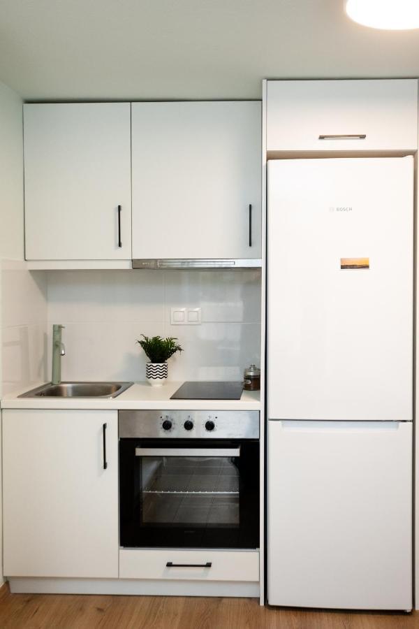Dragoumi Convenience Spot Apartment Солун Екстериор снимка