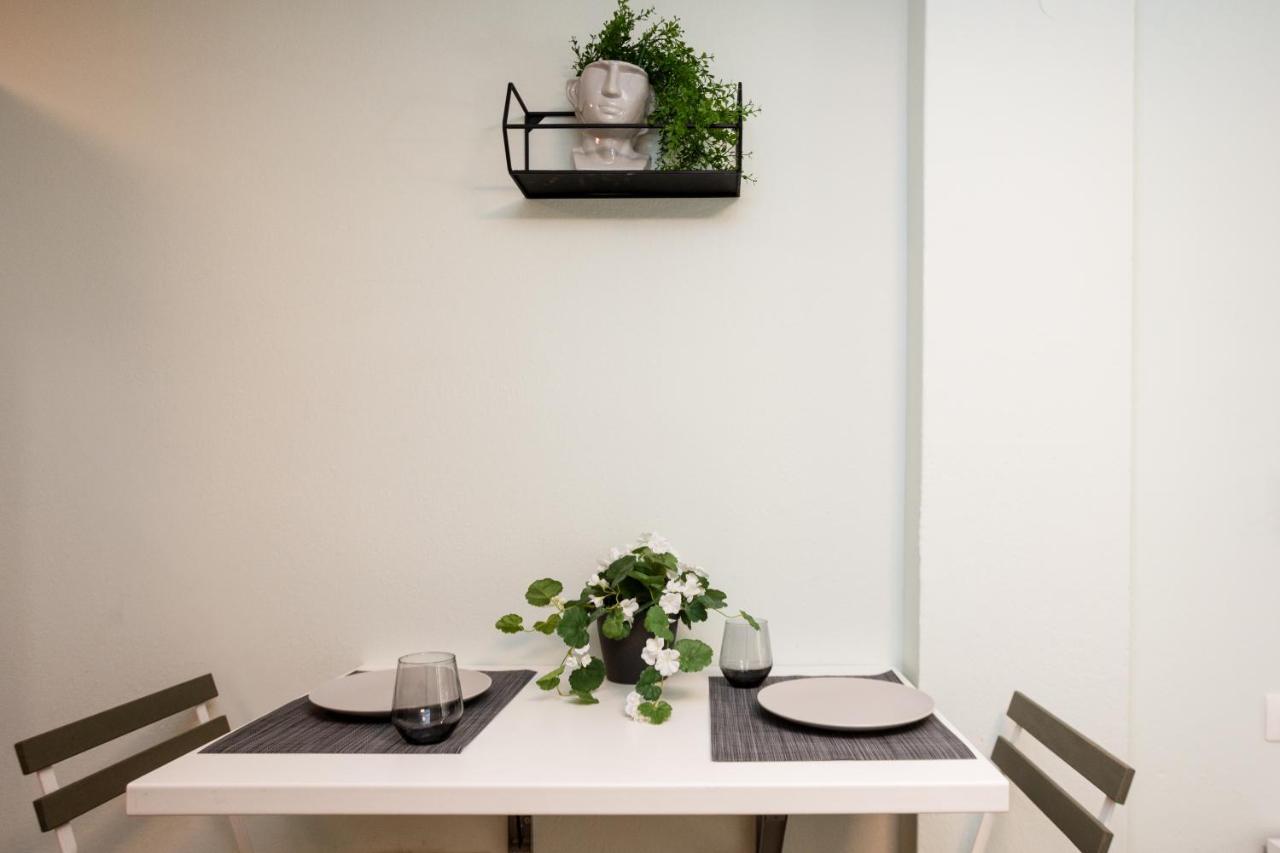 Dragoumi Convenience Spot Apartment Солун Екстериор снимка