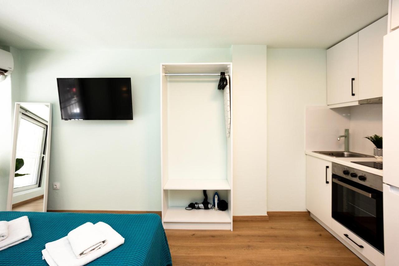 Dragoumi Convenience Spot Apartment Солун Екстериор снимка