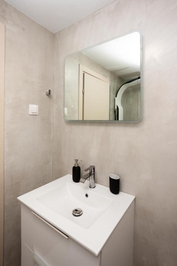 Dragoumi Convenience Spot Apartment Солун Екстериор снимка